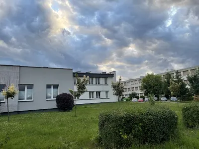 Poradnia logopedyczna Verbum